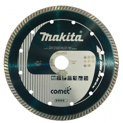 MAKITA Demantsblað 180mm