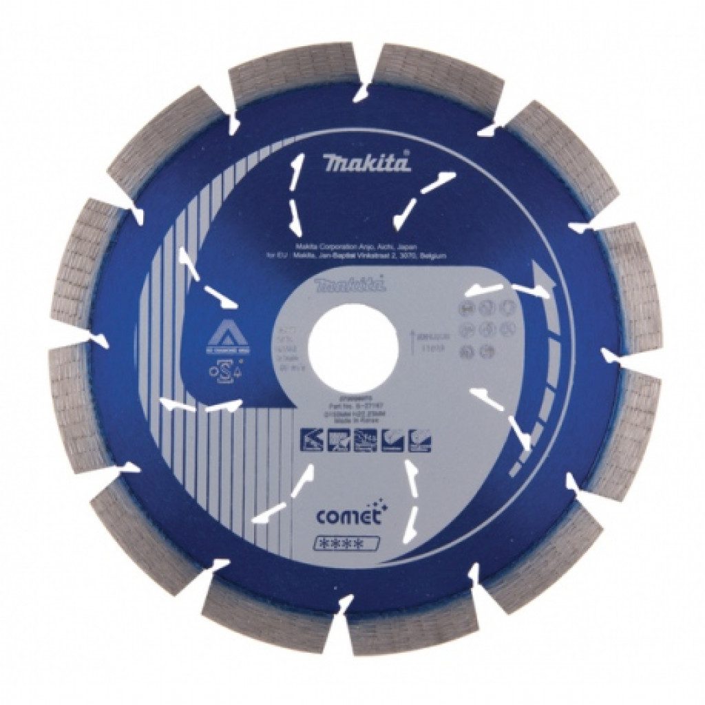 MAKITA Demantsblað 150 mm