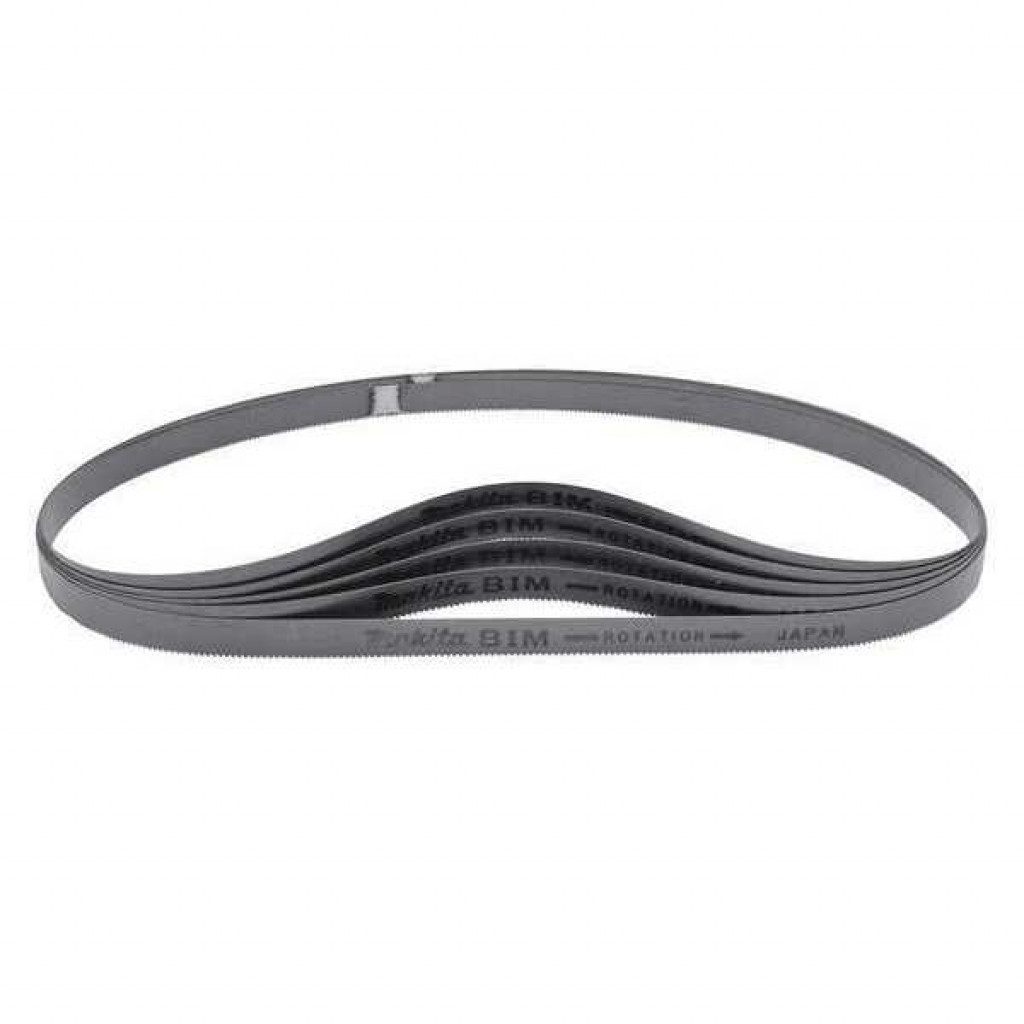 Makita Bandsagarblað 13mm – 835mm 14tpi