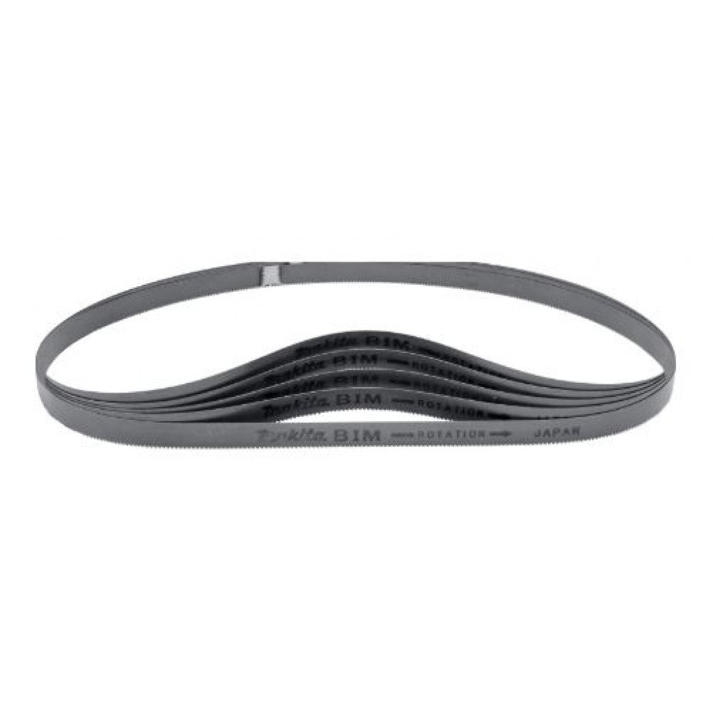 Makita Bandsagarblað 13mm – 835mm 18tpi
