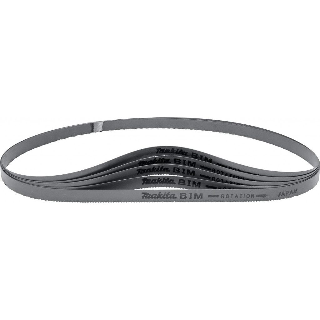 Makita Bandsagarblað 13mm – 835mm 24tpi