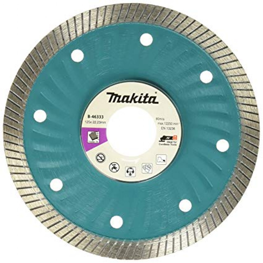 MAKITA Demantsdiskur f.flísar