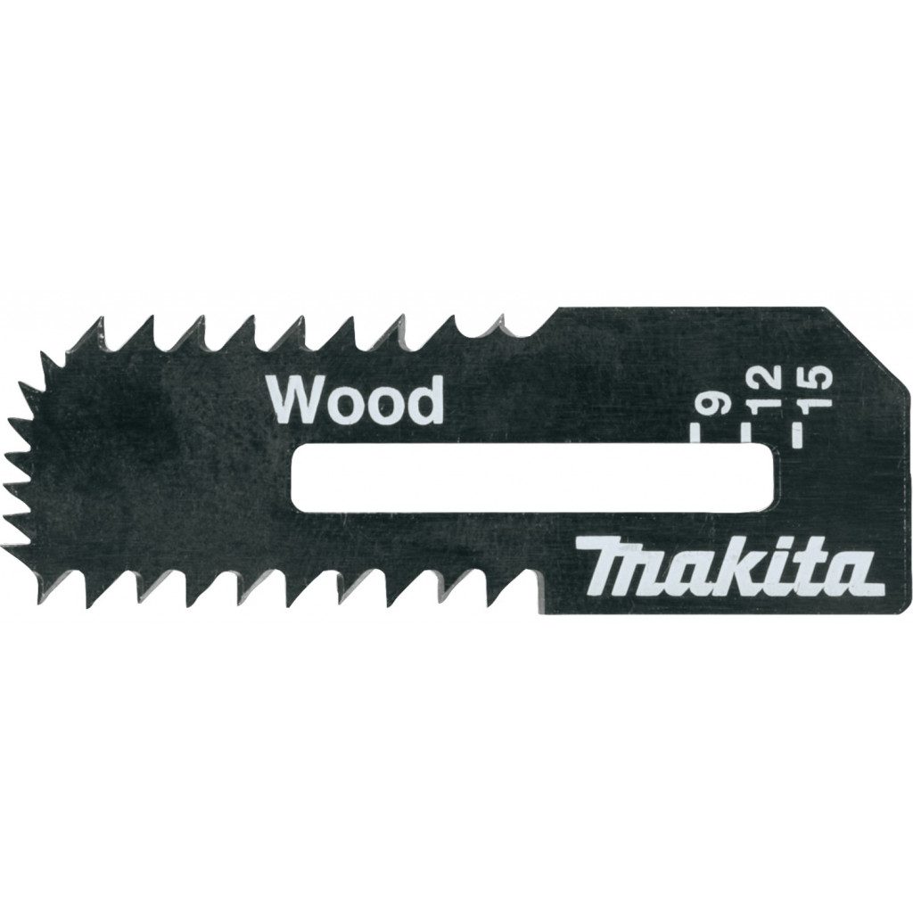 MAKITA Sagarblað fyrir Tré DSD180 (2stk)