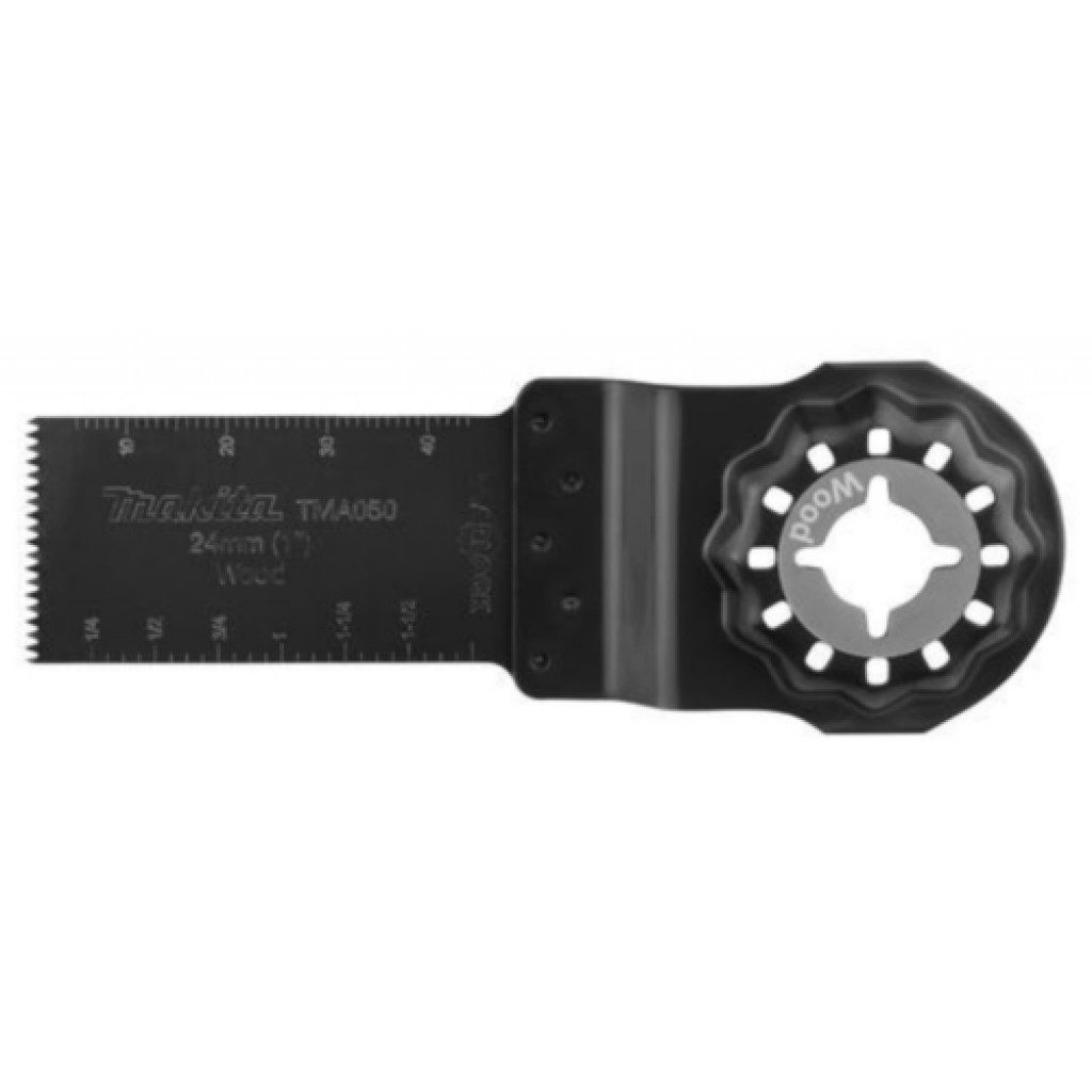 MAKITA TMA050 Multiblað 24mm Viður Starlock
