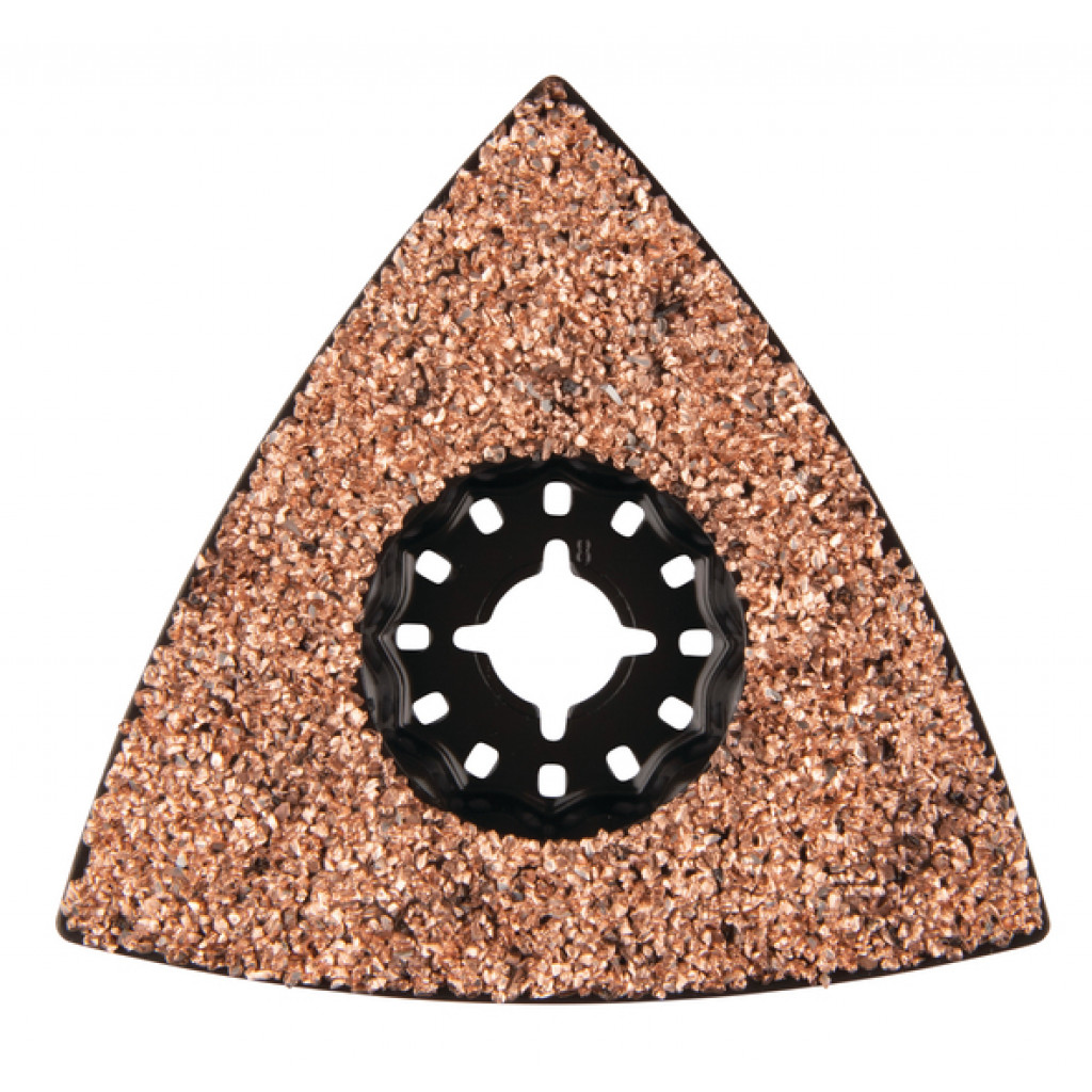 MAKITA TMA073 Multiblað Slípiplatti Fúga/Flísar 20 Grit Starlock