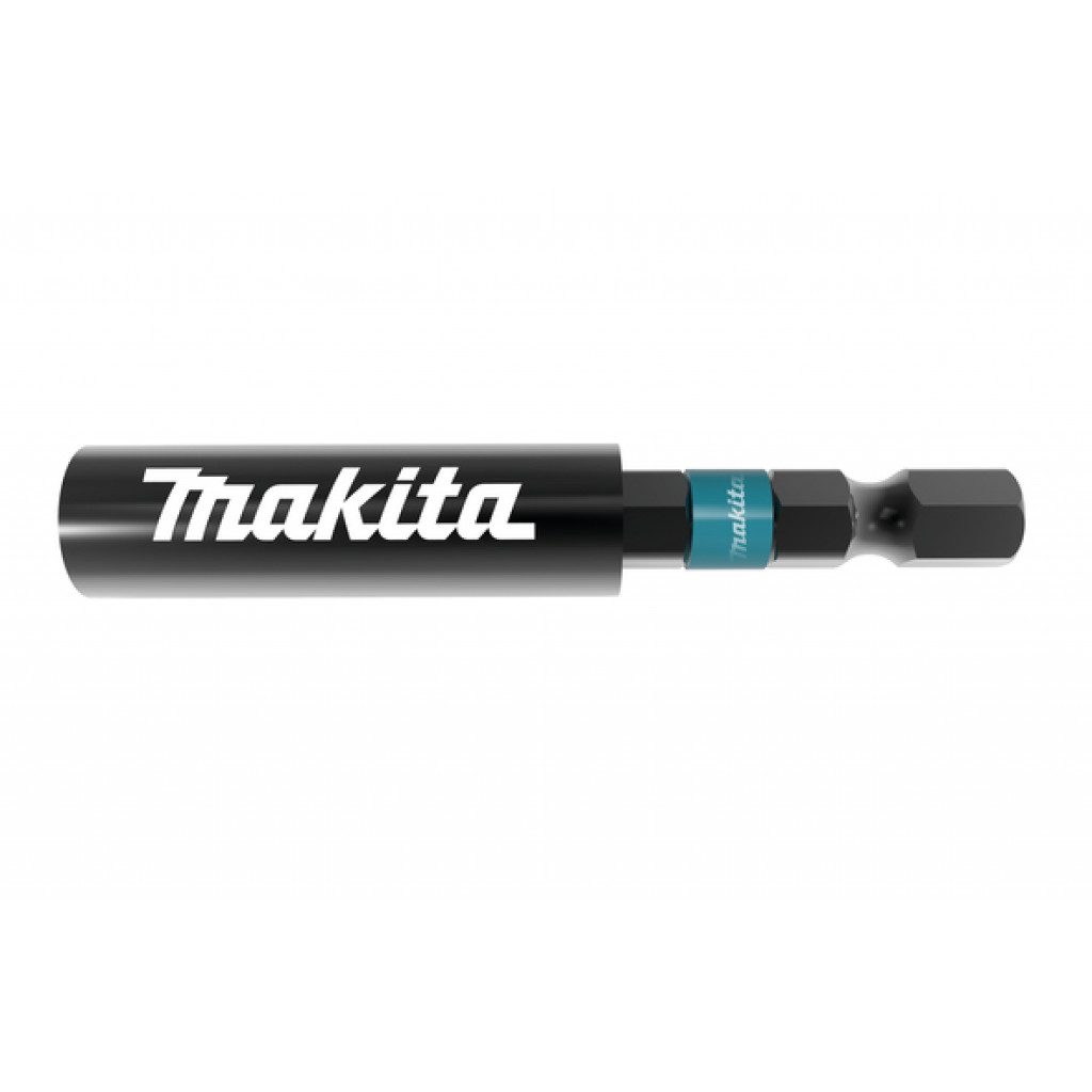 MAKITA Bitahaldari 60mm Impact Black