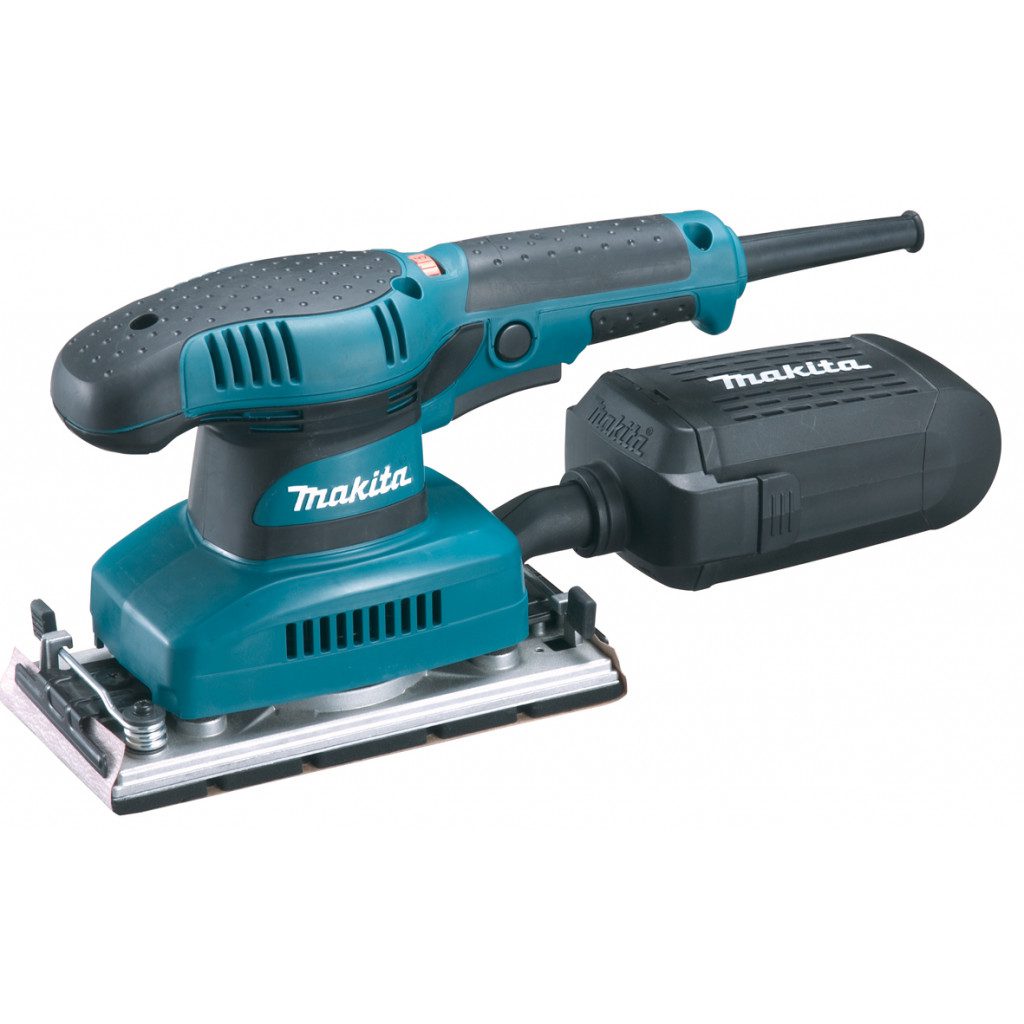 MAKITA Pússari 93x185mm 190W