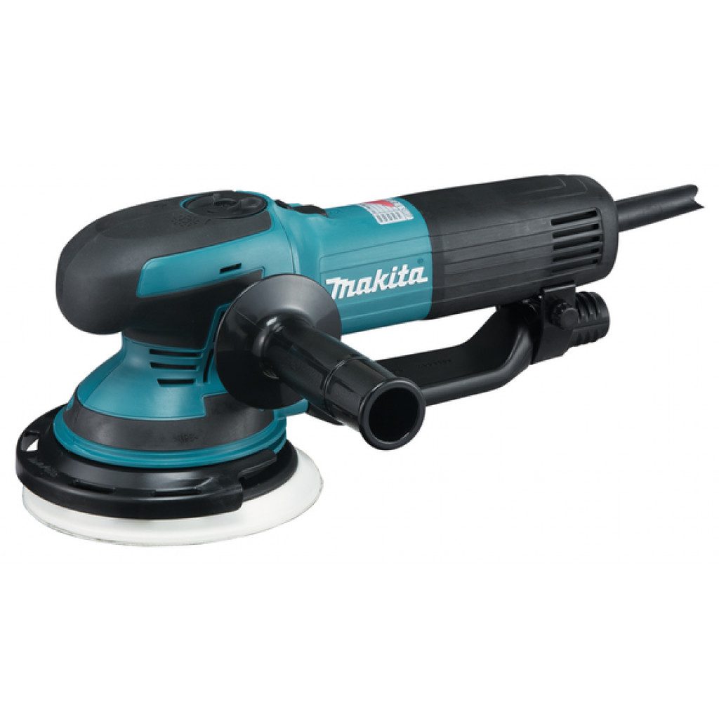 MAKITA Pússari 150mm 750W
