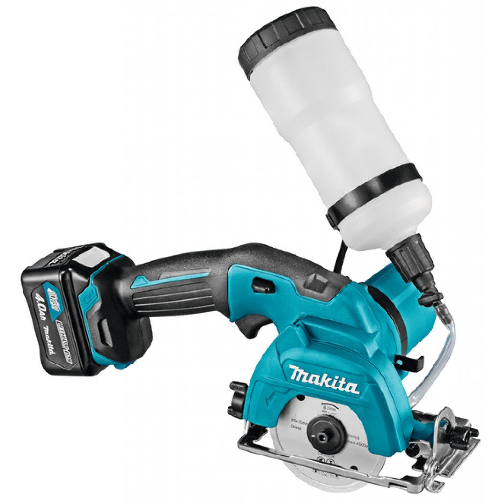 MAKITA Flísasög 12V