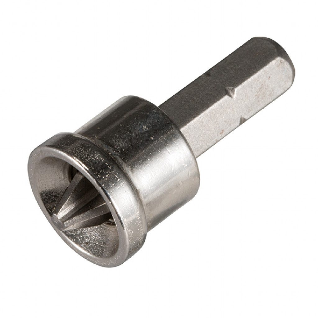 MAKITA Gifsbiti PH2 1/4" 30mm