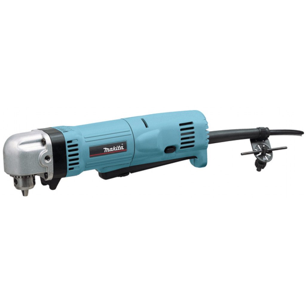 MAKITA Vinkilborvél 10mm 450W