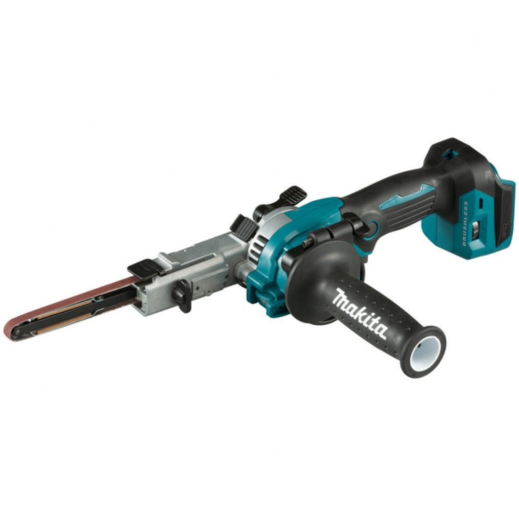 MAKITA 18V Pússari 9x533mm