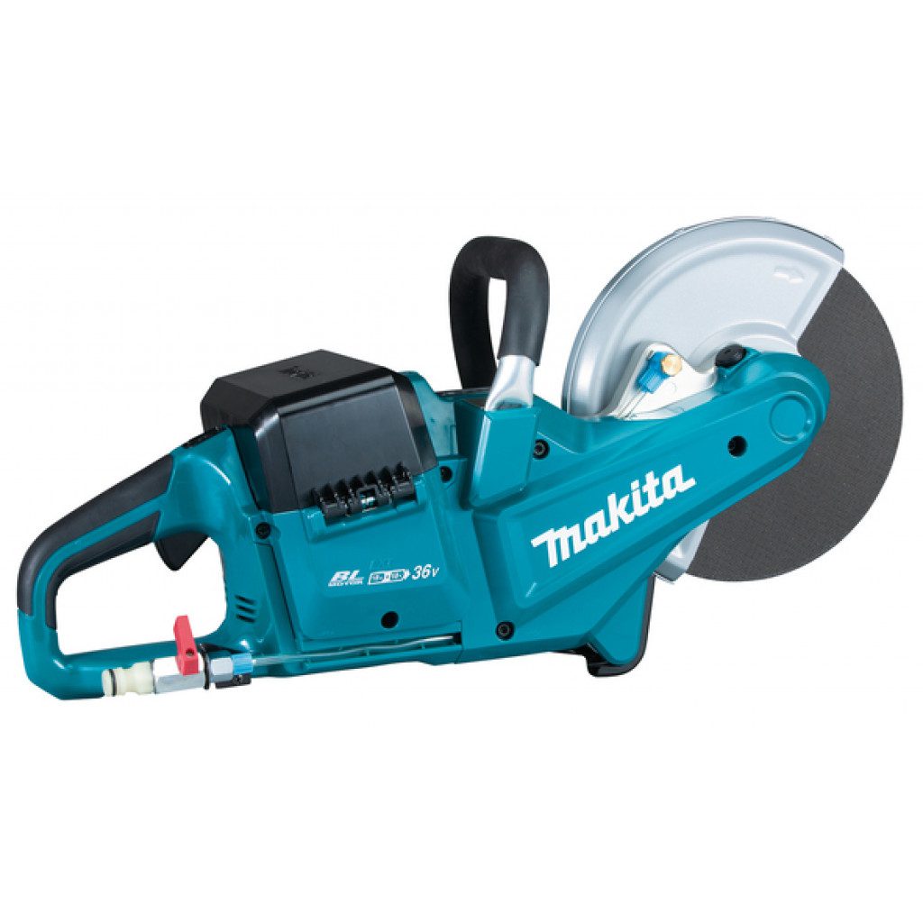 MAKITA Steinsög 230mm 2x18V