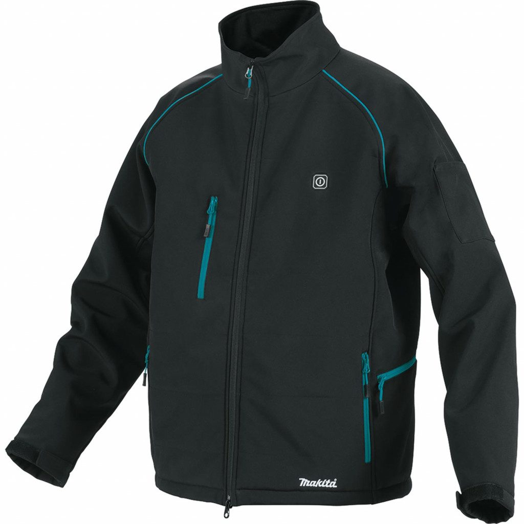 MAKITA Hitajakki 18V XL
