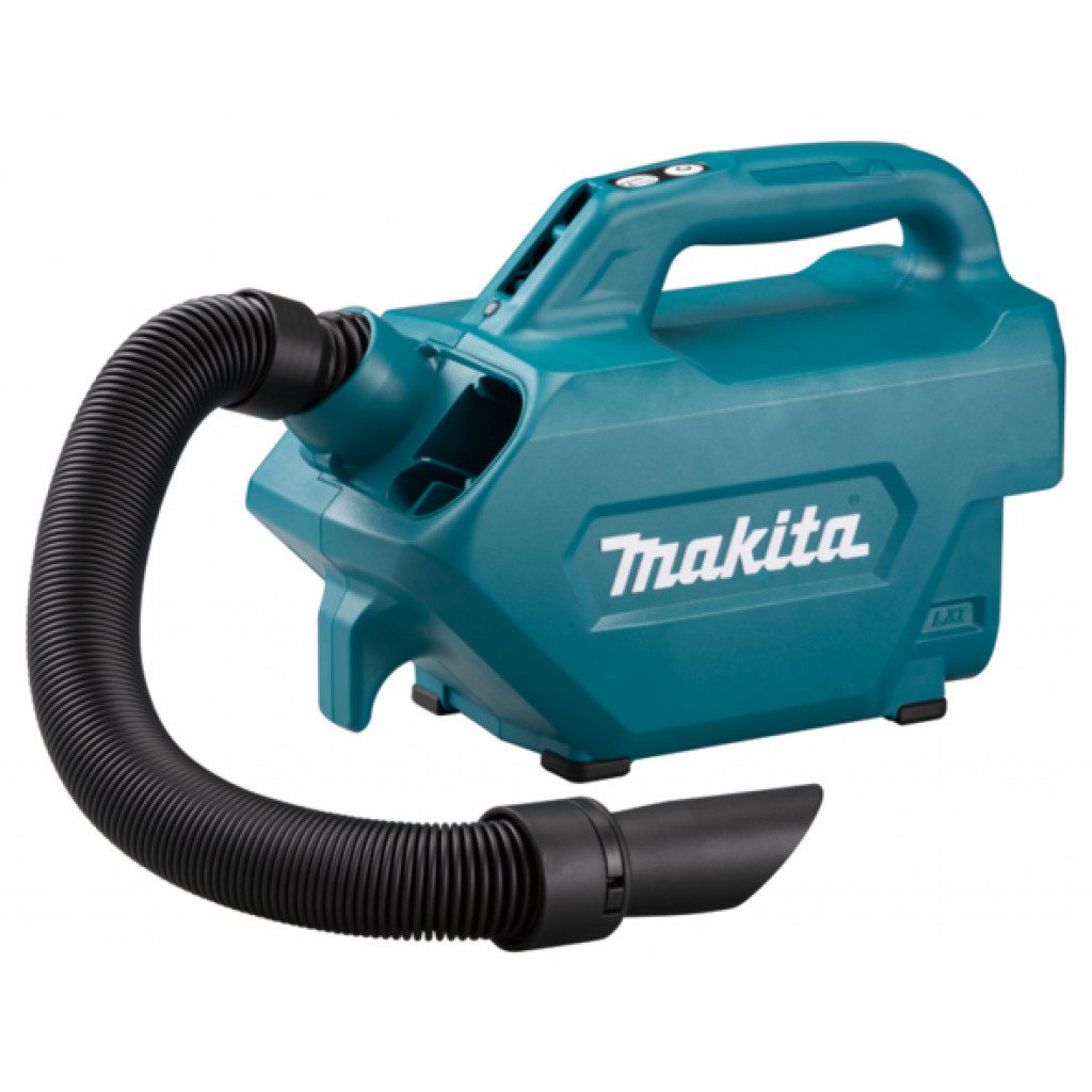 MAKITA 18V Handryksuga fyrir bílinn 54 mbar