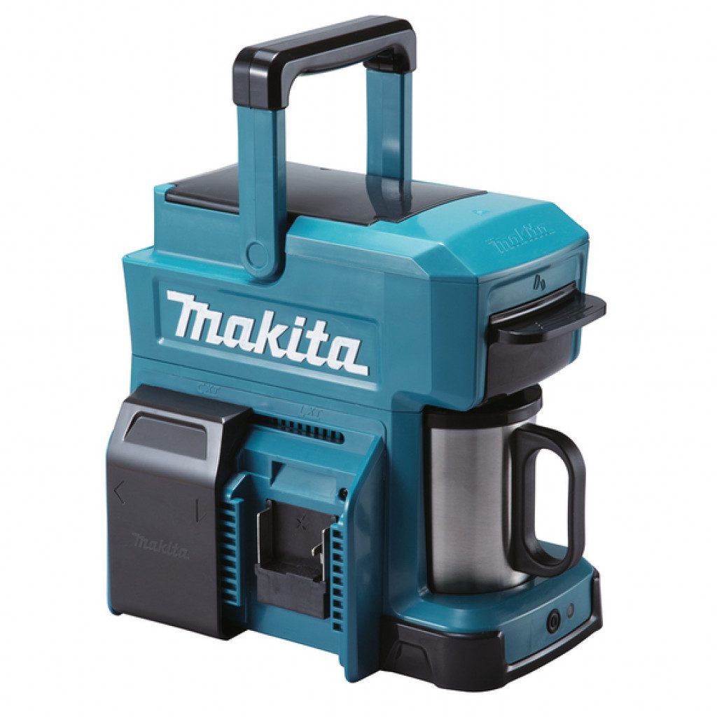 MAKITA Kaffivél 10,8-18V