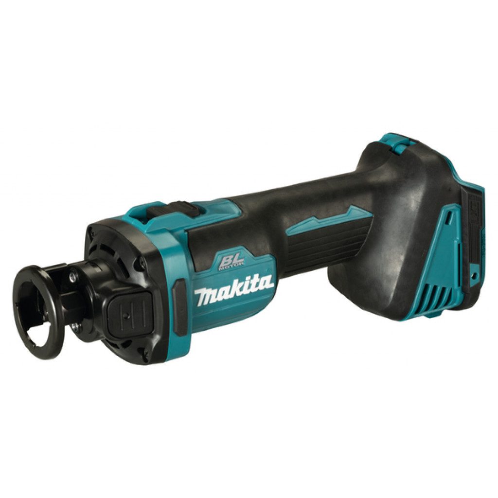 MAKITA Gifsfræsari 18V