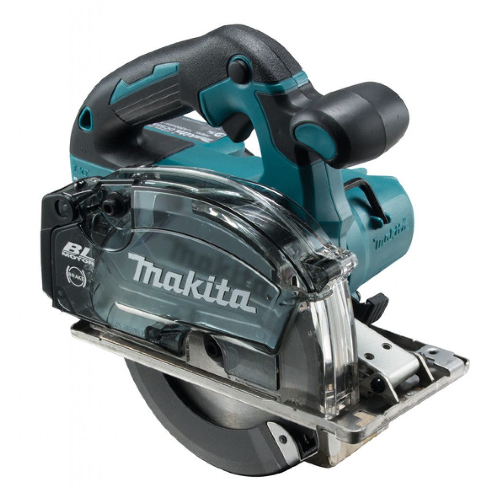 MAKITA Sög fyrir járn 18v