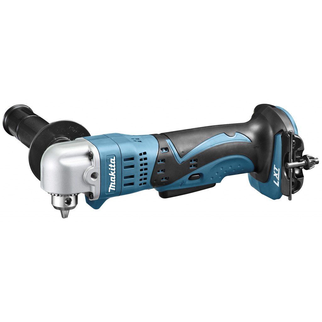 MAKITA Vinkilborvél 10mm 18V