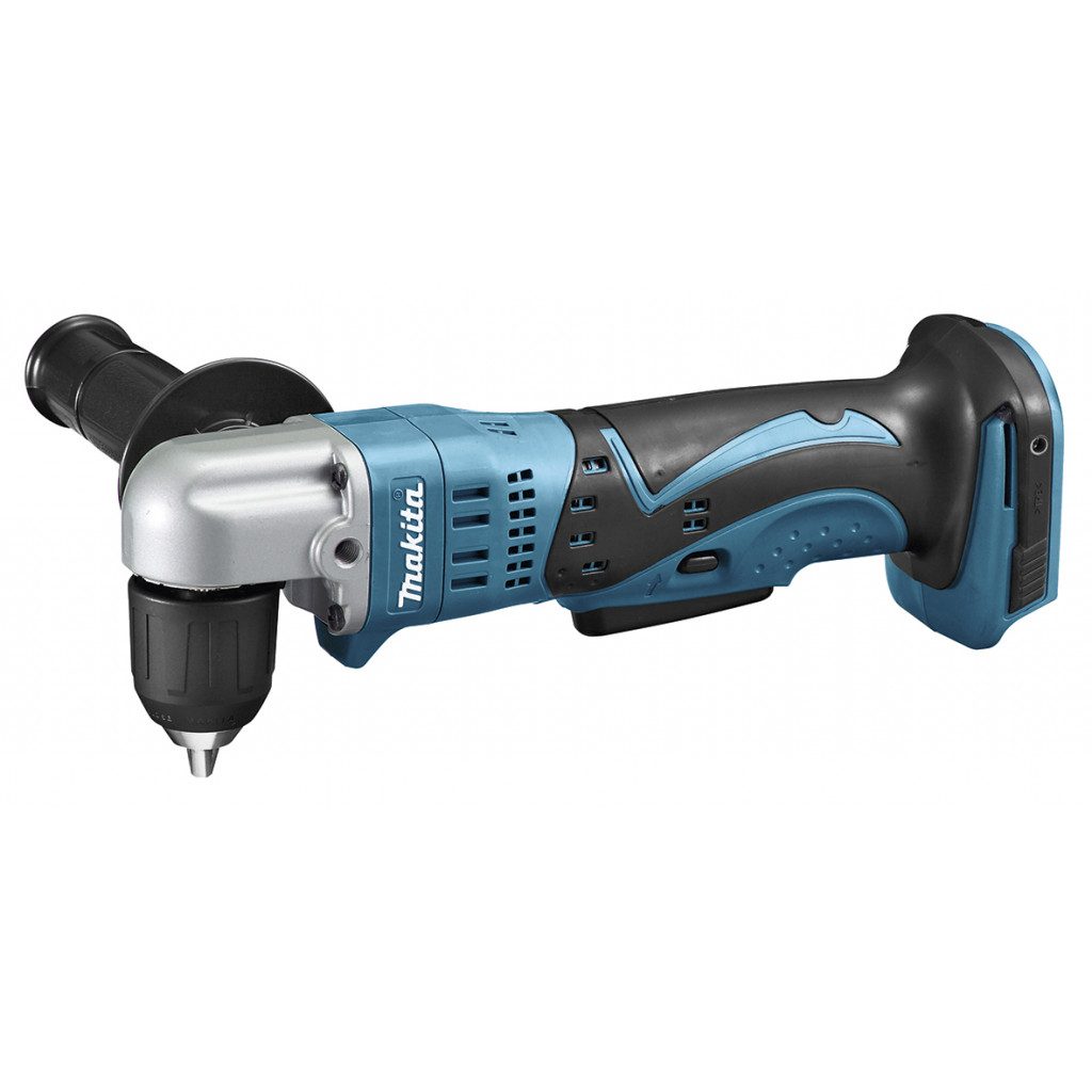 MAKITA Vinkilborvél 10mm 18V