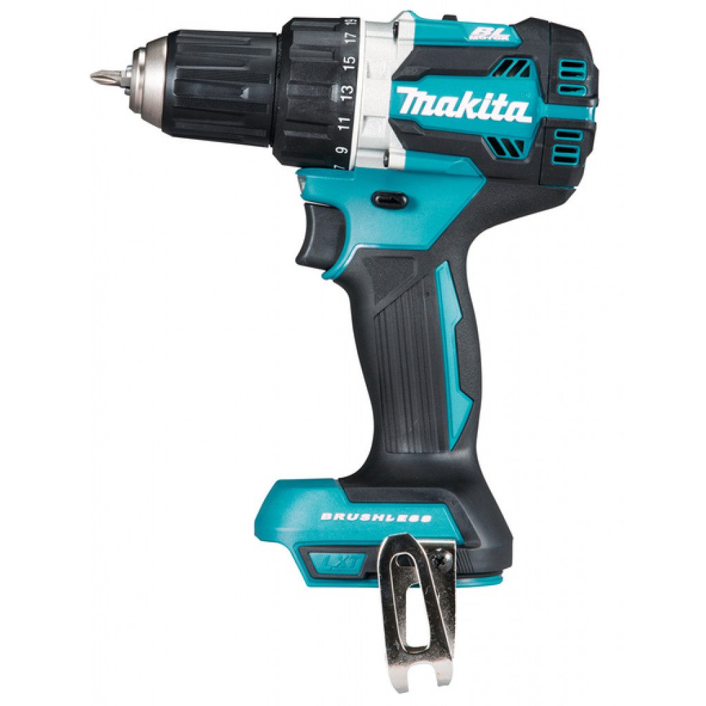 MAKITA Borvél  (DDF484) 18V Stök í pappakassa