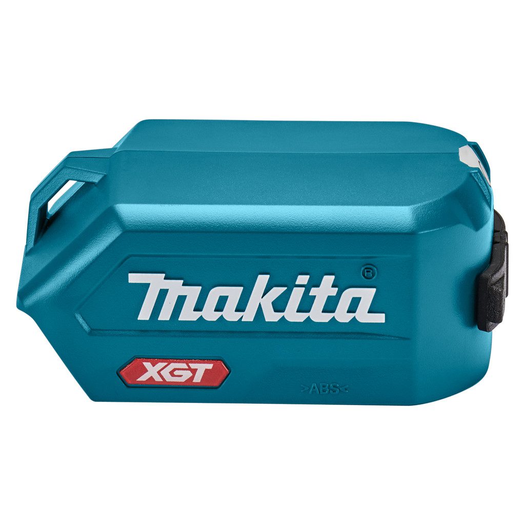 MAKITA USB Adapter f. 40V Max