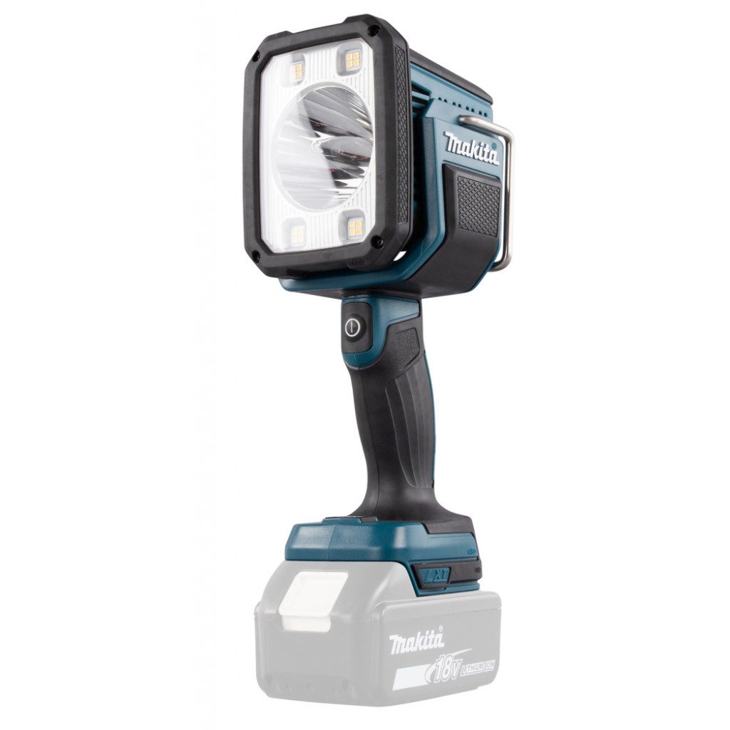 MAKITA 18V Vasaljós 1250lm
