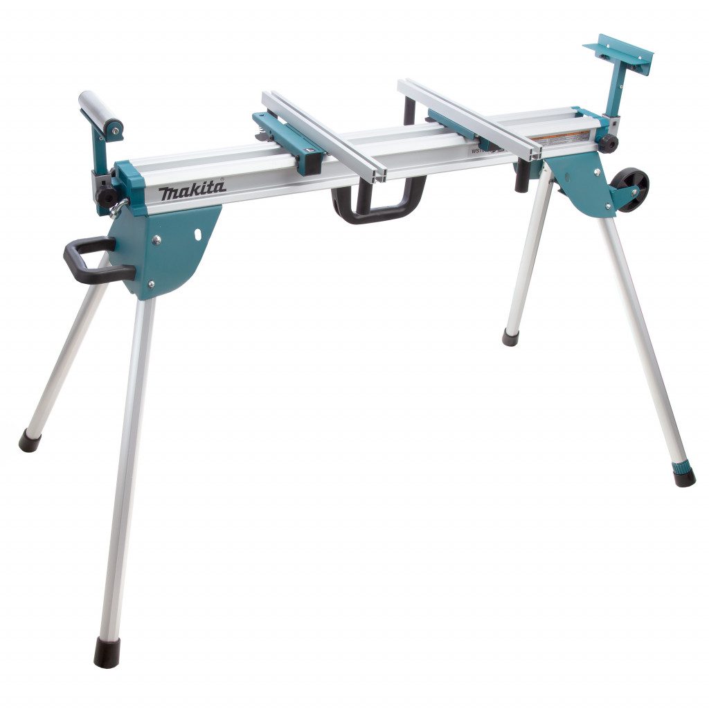 MAKITA Standur fyrir bútsagir WST06