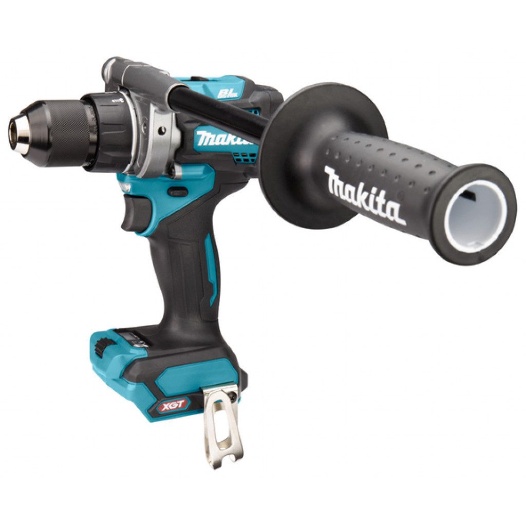 MAKITA 40V Borvél 13mm 150Nm