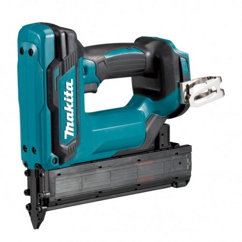 MAKITA 18V 18Ga Pinnabyssa 15-35 mm
