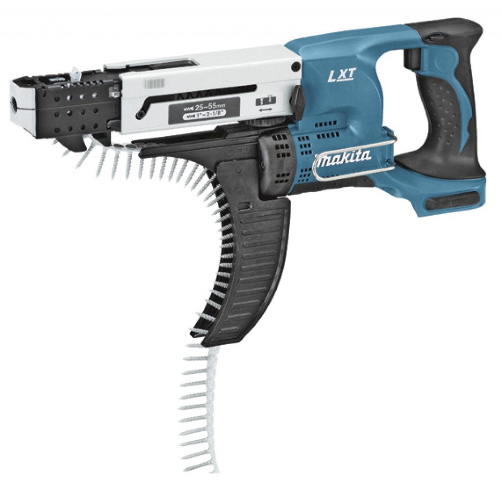 MAKITA Magasín Skrúfvél 55mm