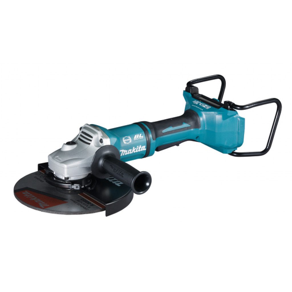MAKITA Slípirokkur 230mm 2x 18V