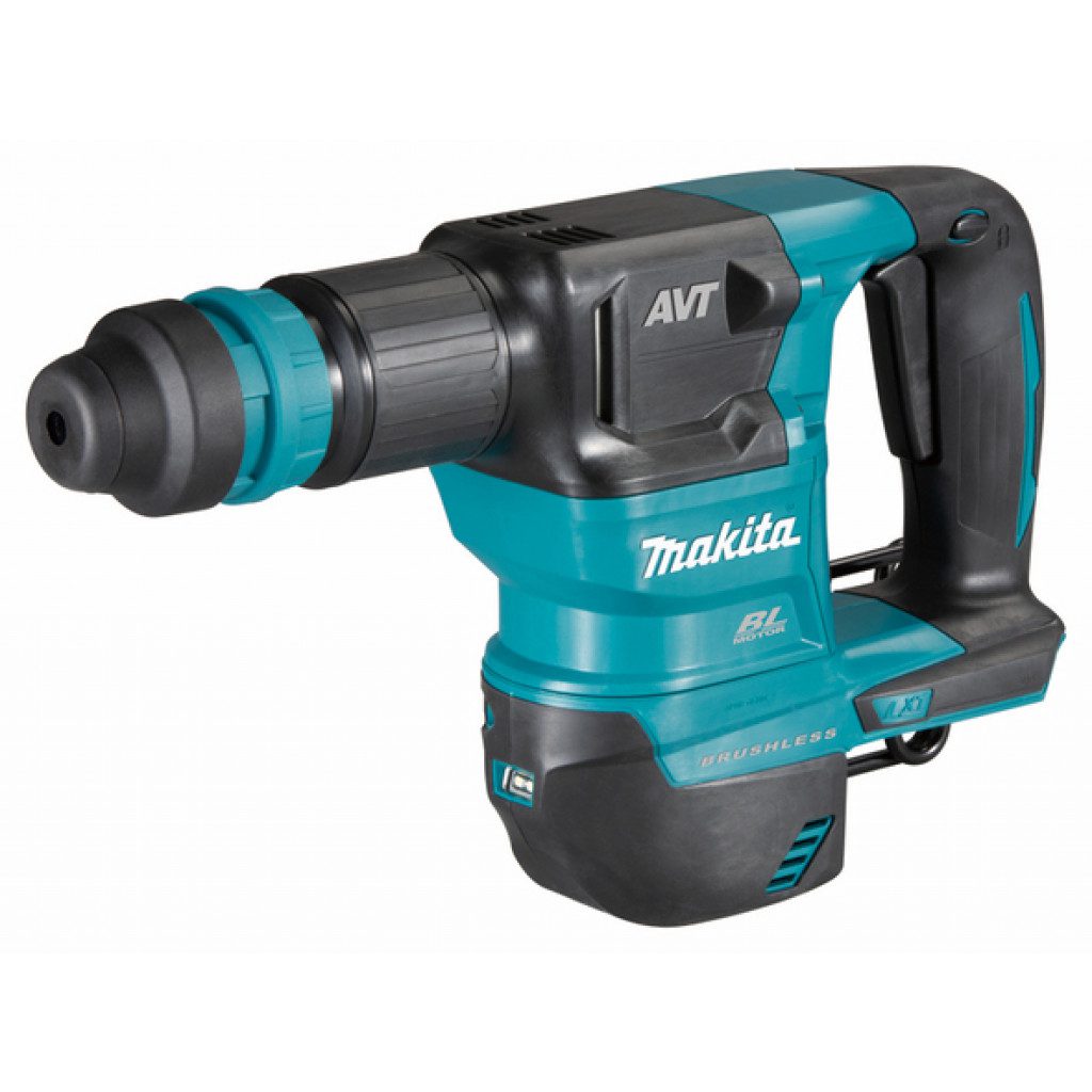 MAKITA SDS+ Brotvél 18V