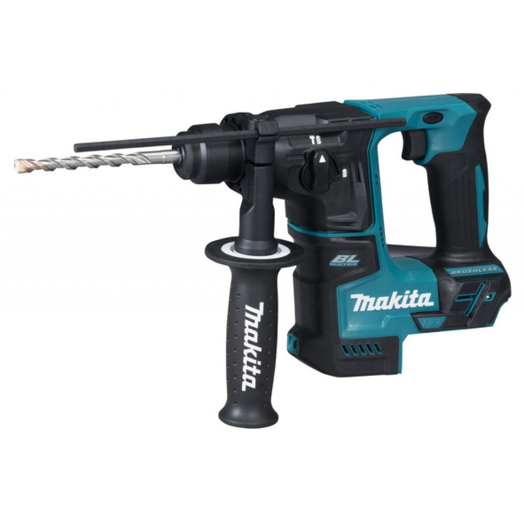 MAKITA SDS-Plus Höggborvél 18V 17 mm 1,2J