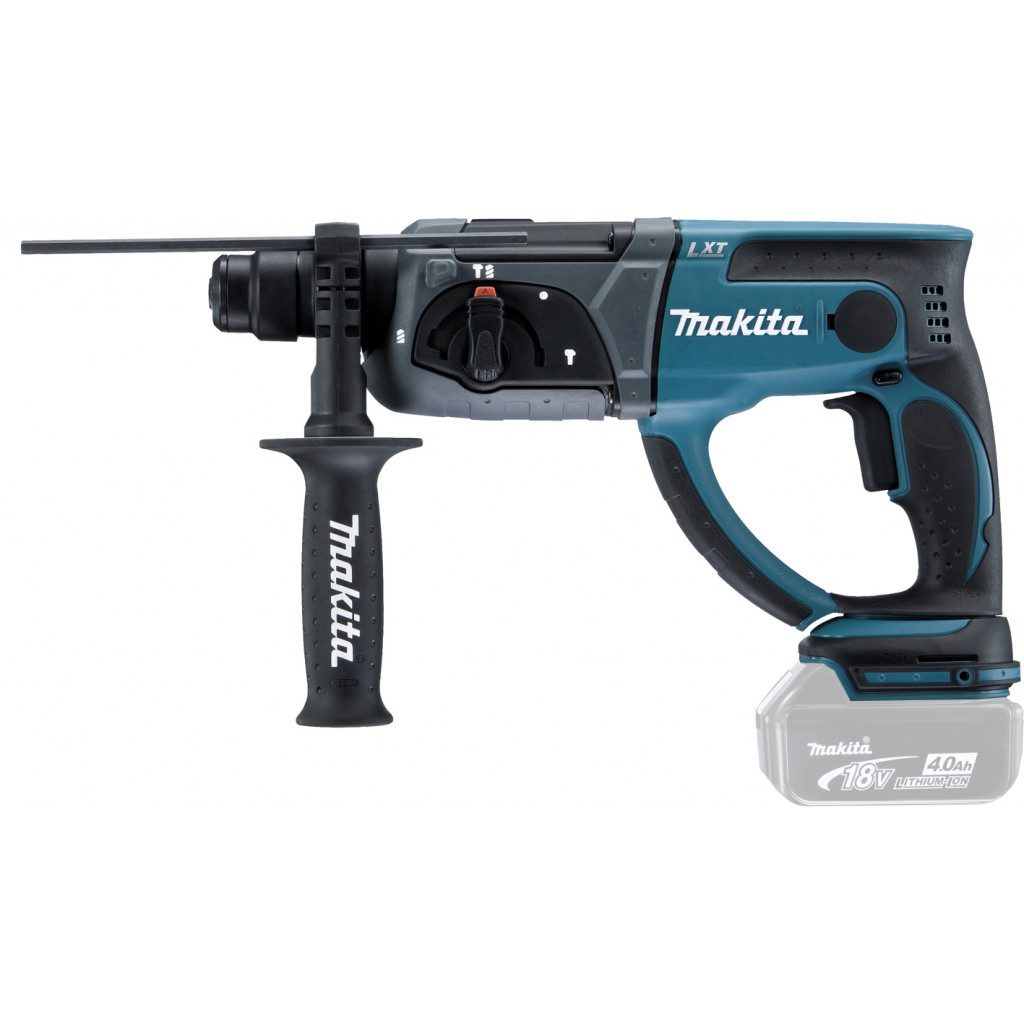 MAKITA SDS-Plus Höggborvél 18V 20 mm 2,0J