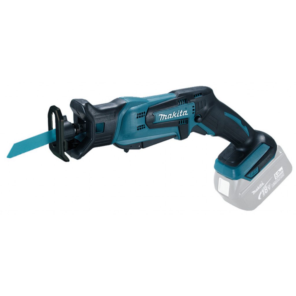 MAKITA Sverðsög 18V 20 mm