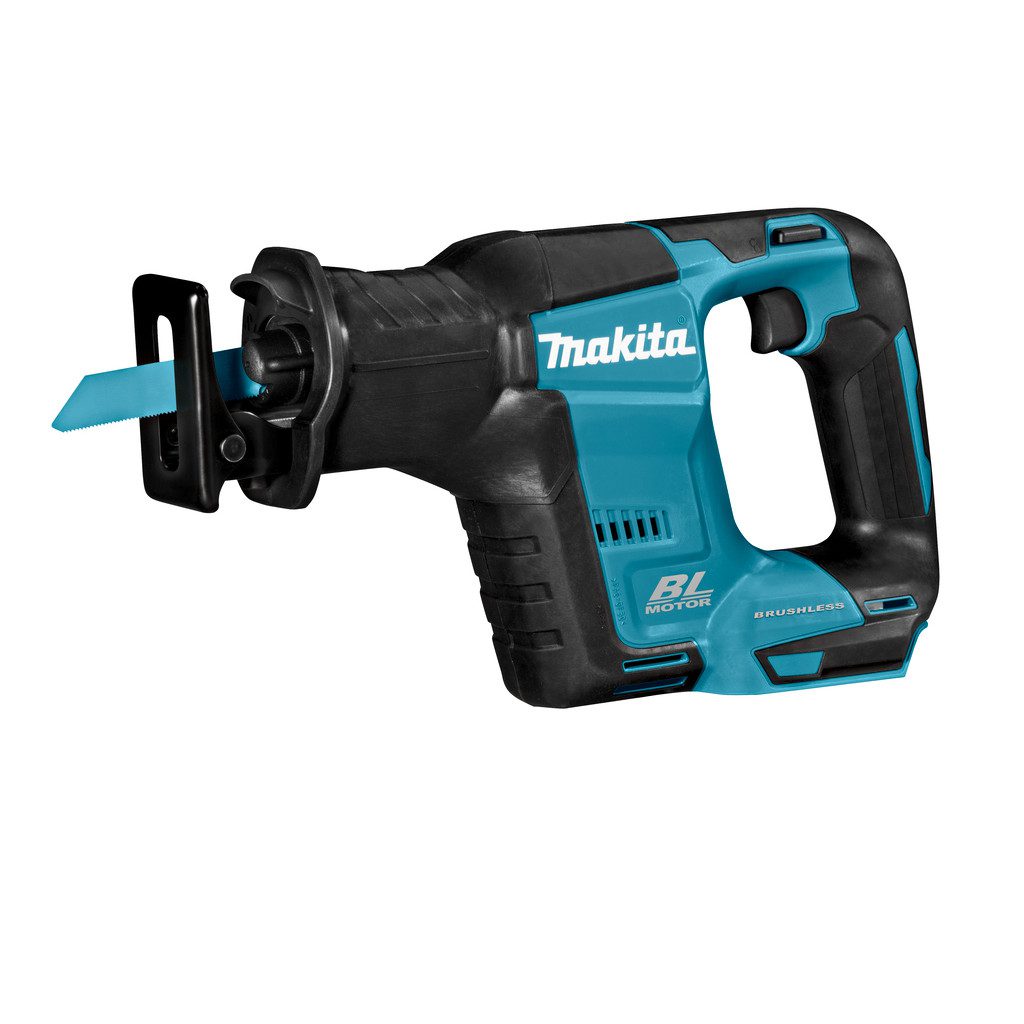 MAKITA Sverðsög 18V 20mm "Þessi netta" í tösku