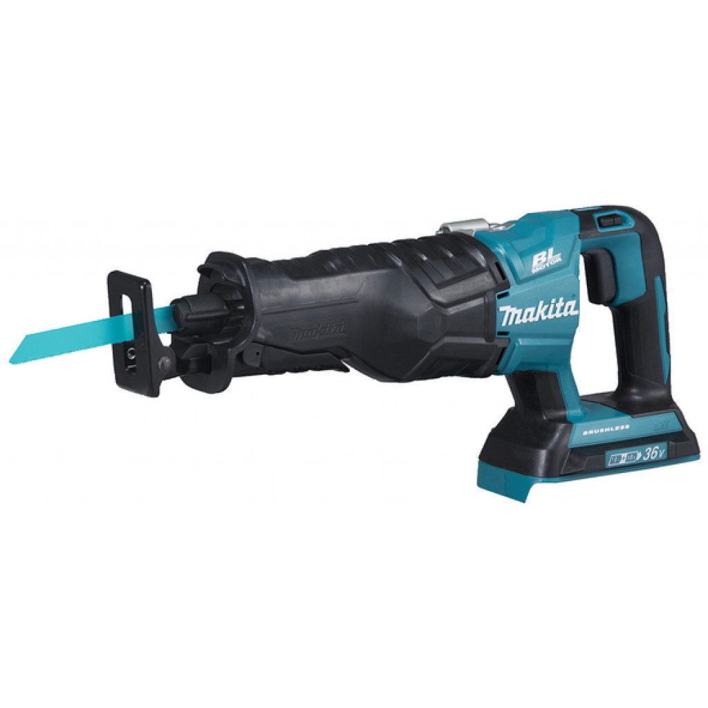 MAKITA Sverðsög 2x18V 32mm í tösku