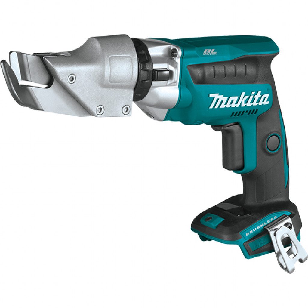 MAKITA Skæri 18V 1,3mm