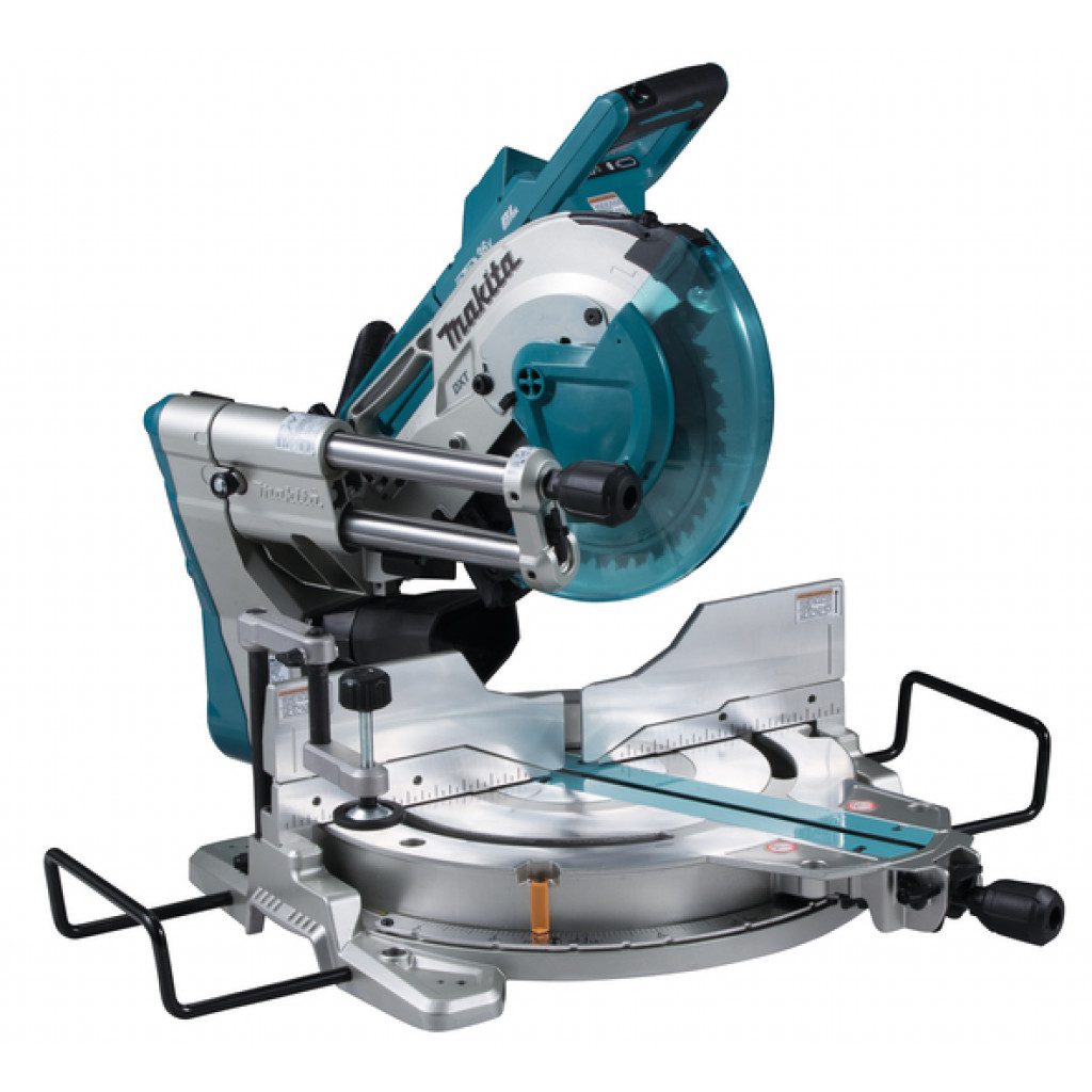 MAKITA Bútsög 260mm 2x18V