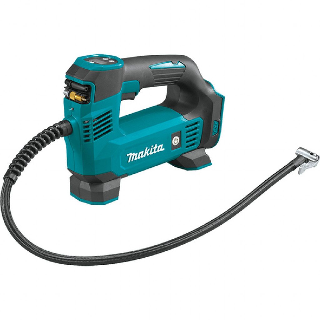 MAKITA Loftdæla 18V  8-12 l/m