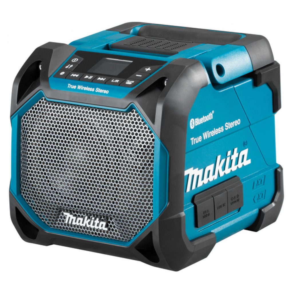MAKITA Bluetooth&USB Hátalari 18V