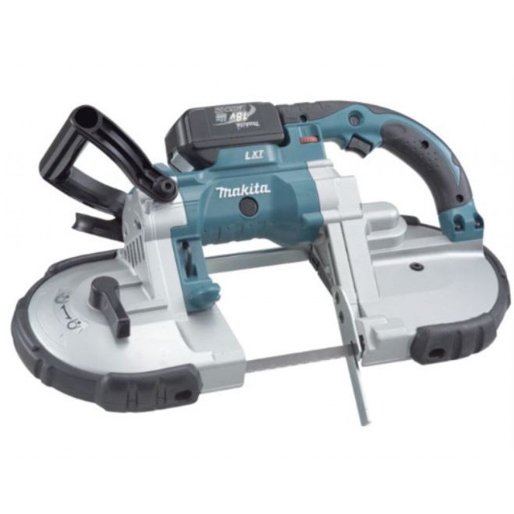 MAKITA Bandsög 18V 120x120mm