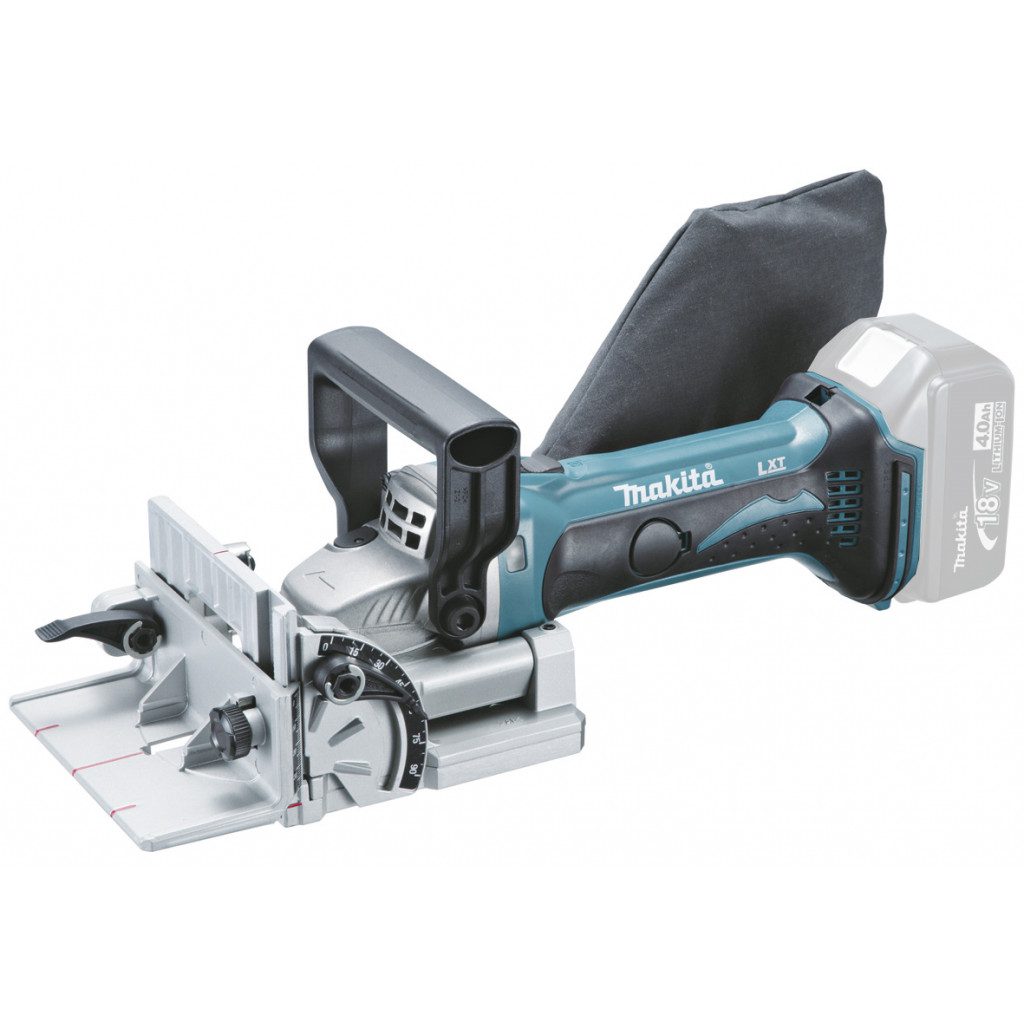 MAKITA Kexvél 18V