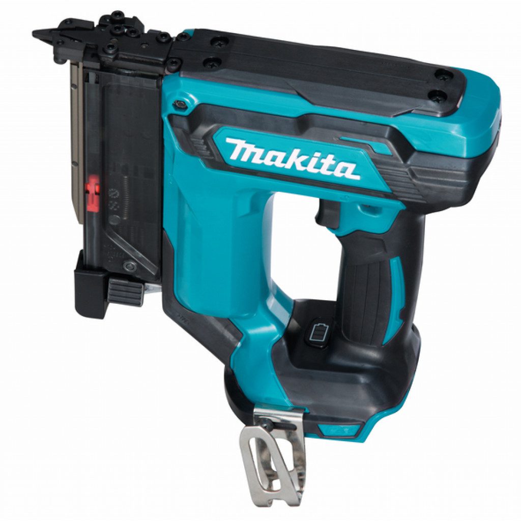 MAKITA 18v 23Ga Pinnabyssa 15 - 35 mm Hauslaus