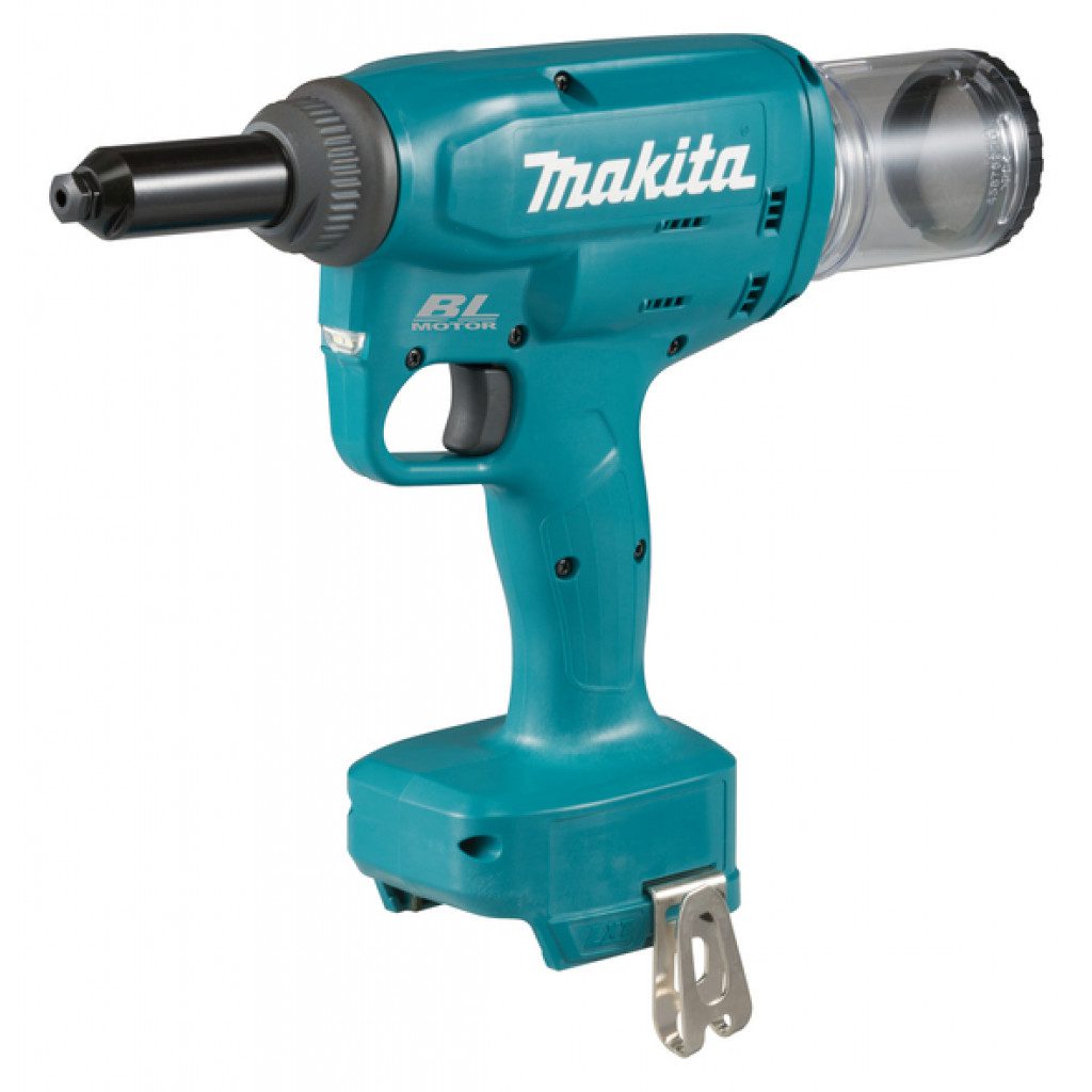 MAKITA Hnoðbyssa 18V 4,8 mm