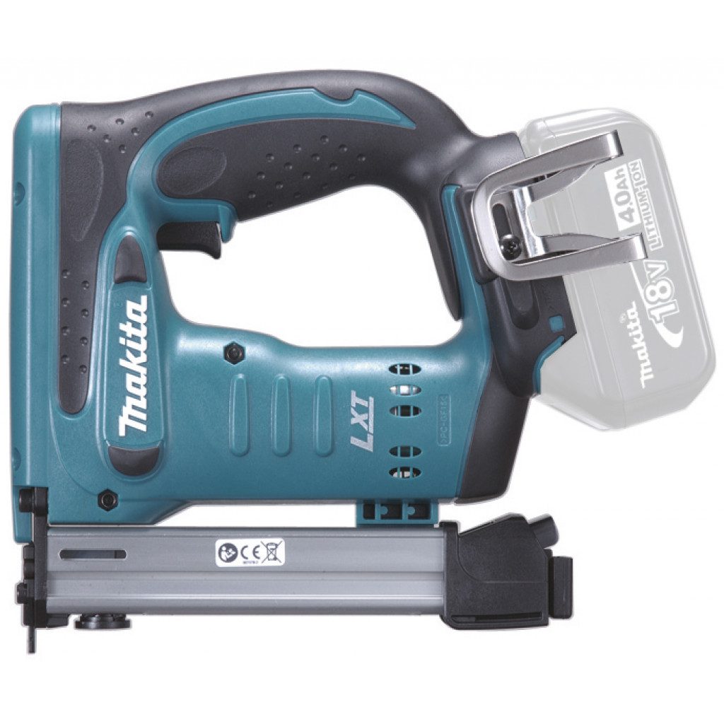 MAKITA Heftibyssa 18V