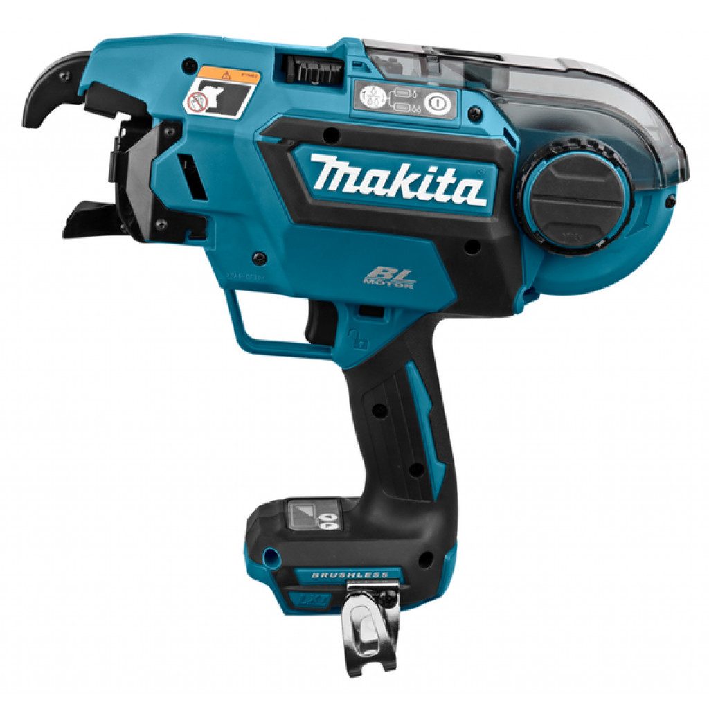 MAKITA Járnabindingavél 18V