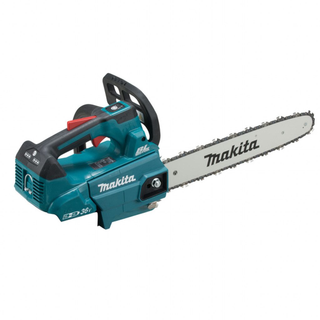 MAKITA Keðjusög 35cm 2x18V