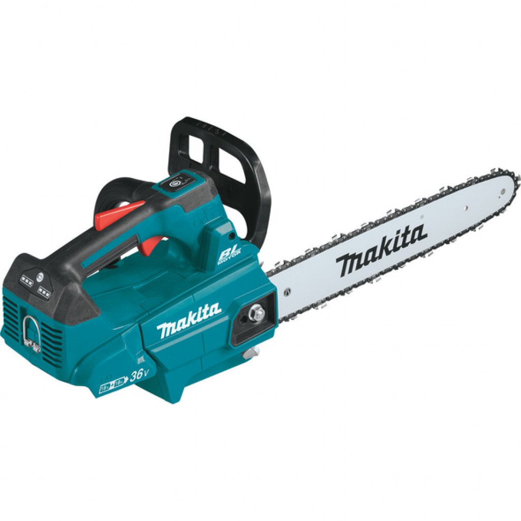 MAKITA Keðjusög 40cm 2x18V